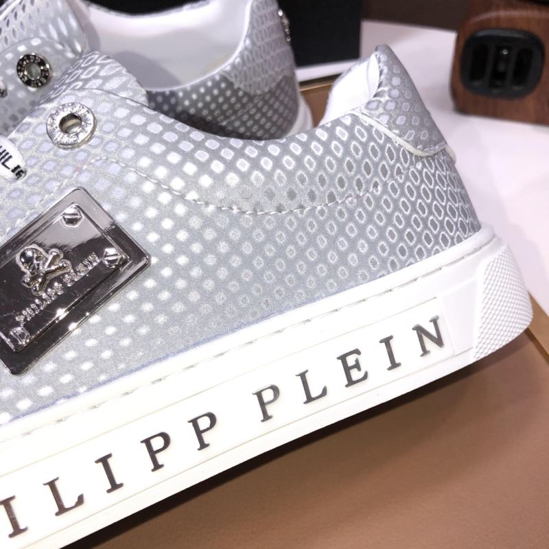 Philipp Plein Shoes